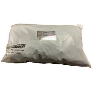 Astarin Men Low Rise Briefs (Large, 3 Pack Black)